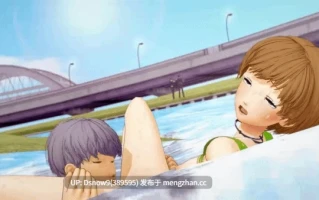 【日系SLG/AI汉化/动态】女神异闻录4 理世外传 Persona 4: Rise Gaiden v1.0【PC/8.2G】