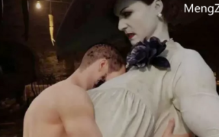 【鸥SLG/同人/双端】迪米特雷斯库的审判Dimitrescu's Trial【Update3】 [2+700MB][百度盘]