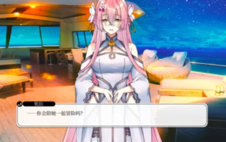 【恋爱冒险】寻爱或赴死 生死相约-官方中文+全DLC [1+1.66G][百度盘]正经游戏