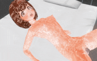 雪風が輪姦されてアヘってるだけ