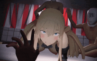 ビスマルクの姫初め