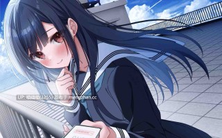 RJ01555670【小花衣こっこ】ポンコツ黒聖女様はエッチがしたい-私とセックスできる友達になってくれる?【KU100】