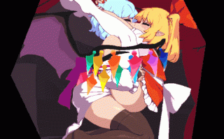 3[ACT动态官中PC新作] 绯红逃亡 スカーレットエスケープ Demo 动态官中版 [3.38G]