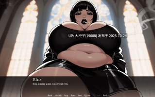 [SLG汉化PC]哥斯库克 Gothcuck v0.7[萌站植入][1.41G]