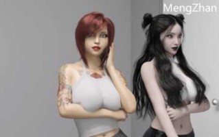 【安卓+PC/SLG/汉化版/3.77G】一生难忘的旅行/The Trip of a Lifetime Ver0.4 汉化版/PC/安卓/动态/SLG游戏/3.77G