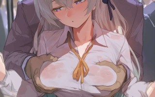 星穹铁道 流萤ⅠStar Rail - Firefly  (Patreon)