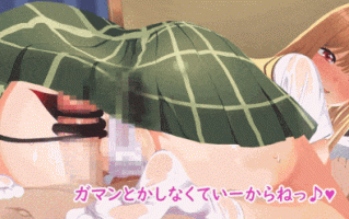 （发错区了😵‍💫）海夢ちゃん過去動画差分