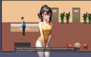 新作[亚洲风SLG] 小镇狂想曲 Build.15174214 官方中文版 [560M]