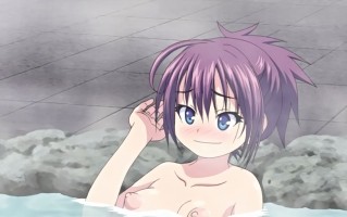 草莓可可味  1～2 white bear 中文字幕 里番合集 呆萌合集