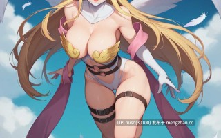 27.UnrealBeautyAIMIX NO.72 tvs