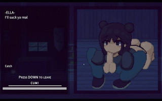 【像素/生肉/动态/pc+安卓】魅魔狩猎SuccubusHunt0.9