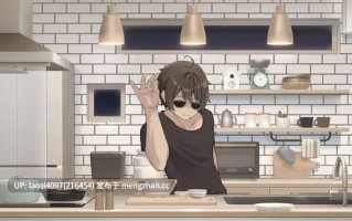 [SLG/PC]和存在感薄弱的妹妹一起的简单生活 v0.9  【萌站植入】