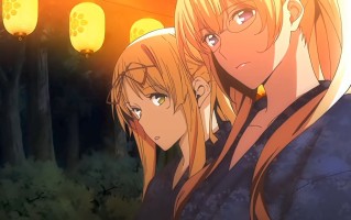 3Piece  pinkpineapple 粉菠萝 里番合集 呆萌合集