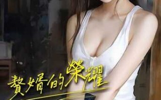 《赘婿的荣耀》未完长篇连载中