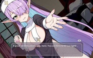 奇妙历险记：异世界大冒险         [SLG] STEAM官方中文   PC       Chronicles of Delights: Isekai Adventure