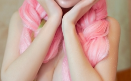 Azami - NO.05 甘露寺蜜璃 [20P-133MB]