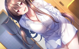 PC/ADV/#アイカギ3  #Aikagi 3