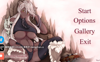 [塔防SLG/动态/更新] 魔女突袭:镇守 [H版植物大战僵尸] Monster girl assault v0.3.5 原版生肉 [890M]