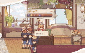 [PC像素/经营/休闲/兽娘] 亚路塔：狐狸狐途的面包冒险 Aeruta 官方中文 [380M] 