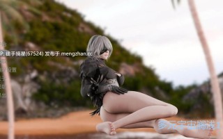 萌站汉化【亚洲SLG/AI汉化/奇幻】多元宇宙搁浅1.0 AI汉化版【PC/0.57G/更新】