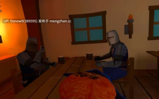 [3D/VR/RPG/官中] 異世界転生したからNPC全員を犯るVR v1.10 [PC/1.56G]