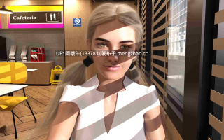 【欧美/SLG/勒索/NTR/PC机翻/安卓生肉】毒蛇 The Viper [v0.5] [1.53G]【序号5881】