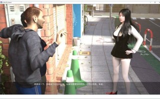 【SLG】最热的夏天(Hottest Summer) v0.85 汉化版 【PC/920M】