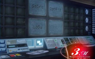 【重口味/ADV/PC/】3M-人偶们线提着的人偶