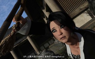 【3D日式SLG 动态 女主 调戏 机翻】龙珠2 Dragon Orbs 2 [v0.2] 6.5GB