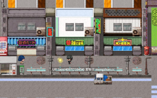 [RPG/PC]#盗昏喫茶 AI汉化版 v1.0