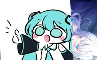 #密语 -银雪妹妹- #アイコトバ -Silver Snow Sister-  精翻汉化版