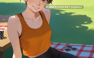 【更新】【SLG/PC/动态】无一丝幸运 No Trace of Luck v09