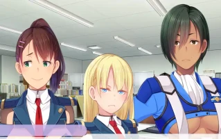  [拔作ADV]健全！变态公仆的首领！ V1.02 AI汉化版+全步兵CG包[电脑3G]