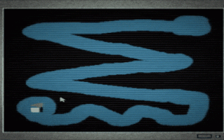 【2D/动态/猎奇/小游戏/PC/生肉】尖叫奶精 Screamer Creamer [v1.0] [JuicyDots]【49.4M】【序号5377】