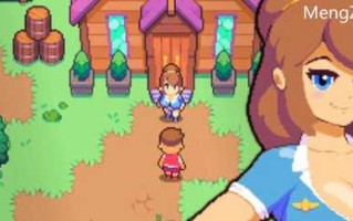 精灵谷(Spirit Valley) v1.0.0 STEAM官方中文版 爆款RPG游戏 500M