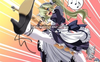 【PC/ADV/全CG】 プレゼンス HDリマスター＋1GHz[CLOCKUP] 