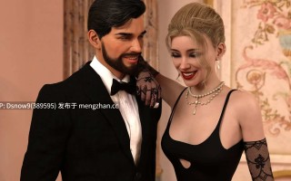 【欧美SLG/AI汉化/动态】生命赛跑 Race of Life Act 2 Ep.4【PC+安卓/11.3G】