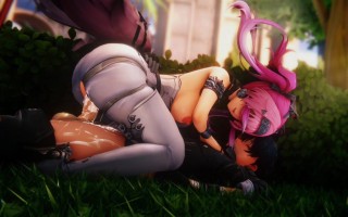 露帕Sex~ 🐺💗