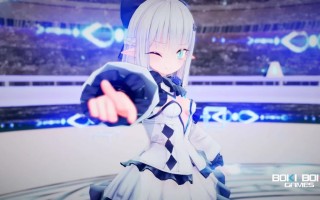 电脑端/[ACT]官方中文步兵版+全CG存档 雪剑的布兰狄亚