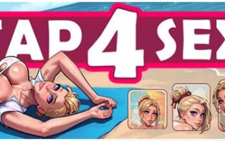 [SLG/PC] STEAM官方中文  点击 4 性爱  Tap 4 Sex