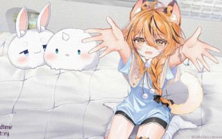 【中文音声】【八集合一全集】捡到母性神兽的我,这辈子就无忧无虑了?【萝○妈妈】[cv：床猫]