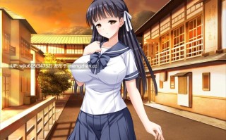 【ADV】好色处女的养成方法 スケベな処女のつくりかた AI汉化内嵌版+全CG存档【度盘/576M】