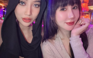 波酱 - 私房写真 4K [206P-15V][1.72G]