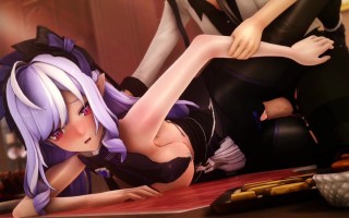 扶她VS新艾利都