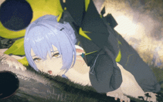 [ZZZ] Lucia x Ethereal