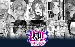 #悲鸣 ～后日谈～ 短篇故事 #悲鳴 ～after～ ショートストーリー AI汉化版+全CG存档 