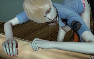 帝国的陨落01-02+短篇X2