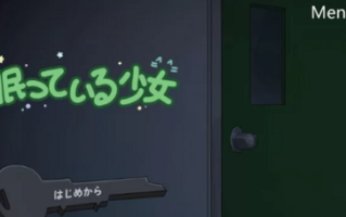 PC-11月新作【触摸抚摸】沉睡的少女眠る少女V1.0机翻汉化 [1+800MB][百度盘]