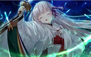 [ADV/中文] 废村少女 ~妖异魅惑的笼之乡~廃村少女～妖し惑ひの护梧～汉化版+全CG存档 [4G]