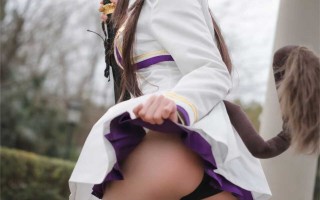 南鸽 - 西园寺南歌 碧蓝航线 樫野原皮 [30P 260M][度盘]